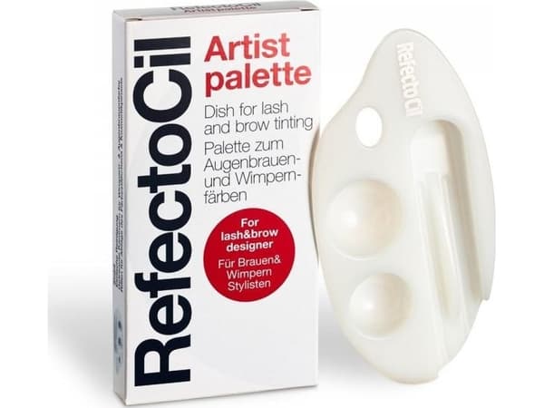 RefectoCil REFECTOCIL_Artist Palette paint palette