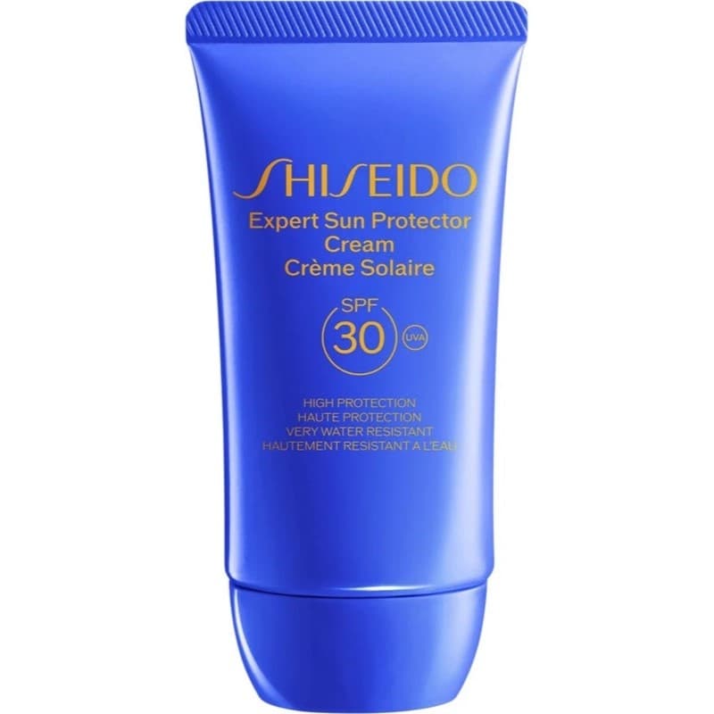 Shiseido Synchroshield Expert Face Cream SPF30 50ml
