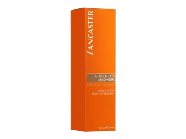 Tan Maximizer Golden Tan Maximizer Oil (W,150)