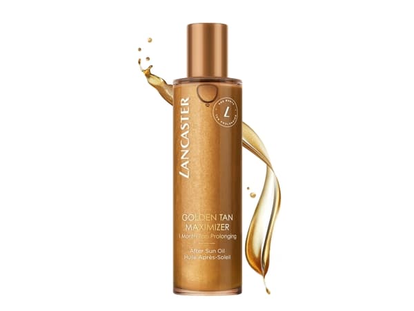 Tan Maximizer Golden Tan Maximizer Oil (W,150)