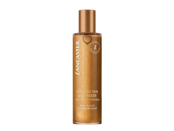 Tan Maximizer Golden Tan Maximizer Oil (W,150)