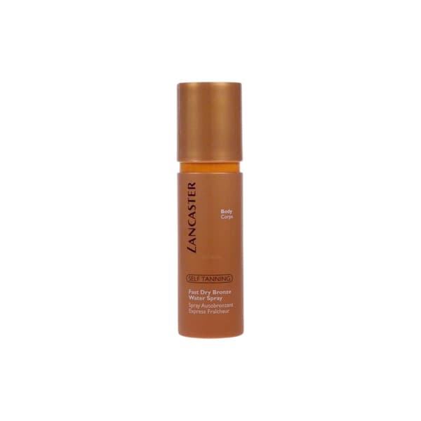 Lancaster Lancaster Self Tanning Fast Dry Bronze Water Spray (For Body) 150ml - Solskydd