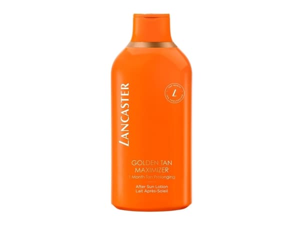 LANCASTER TAN MAXIMIZER SOOTHING MOISTURIZER AFTER SUN 400ML