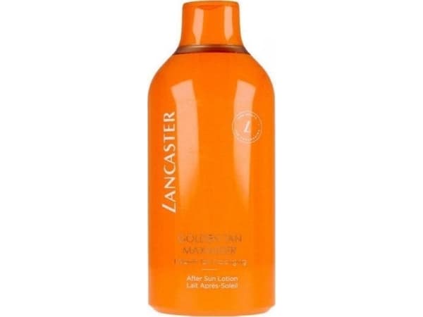 LANCASTER TAN MAXIMIZER SOOTHING MOISTURIZER AFTER SUN 400ML