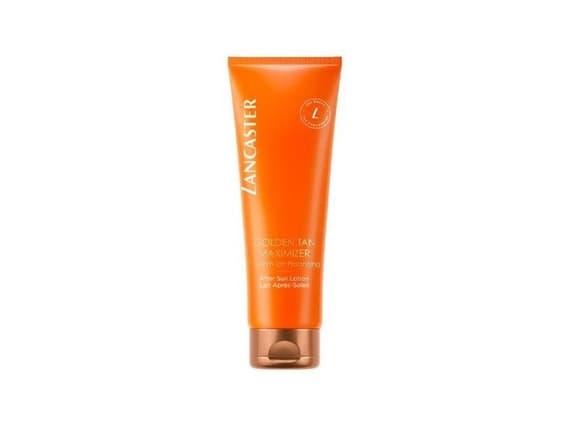 Lancaster Golden Tan Maximizer After Sun Lotion - Dame - 250 ml