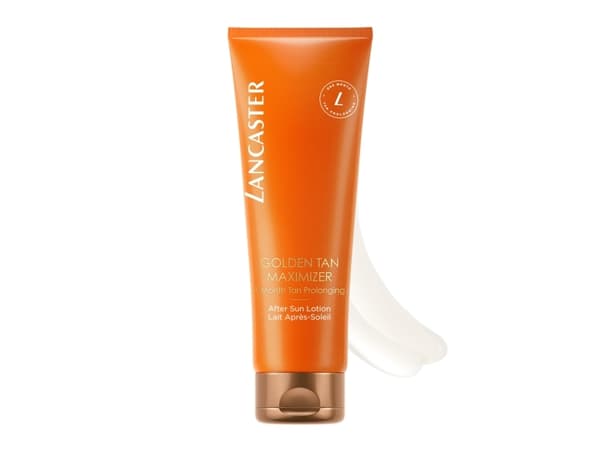 Lancaster Golden Tan Maximizer After Sun Lotion - Dame - 250 ml