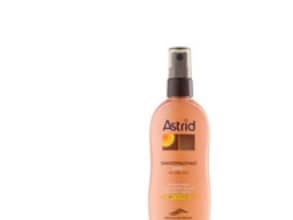 Astrid - Self Tan - 150 ml