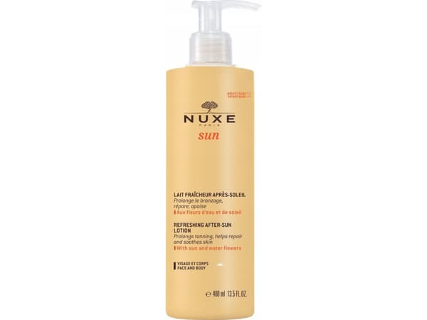 NUXE SUN AFTER-SUN LOTION 400 ML