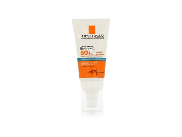 La Roche-Posay 7103051, Ansikt og kropp, 50 ml, Krem, Beskyttelse, Normal hud, Unisex