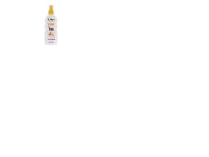 Lilien Sun Active Panthenol 4   Sun Care   Sprej po opalovani