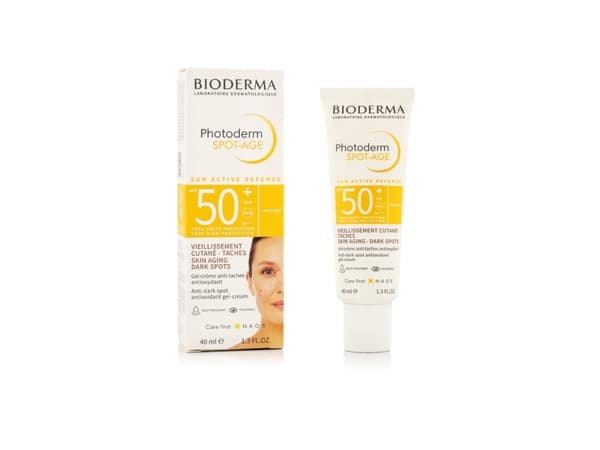 Bioderma Photoderm Spot Age Spf50 + 40ml