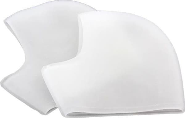 TopShine Ag473a kantapäätä uudistavat geelipohjalliset (2395)