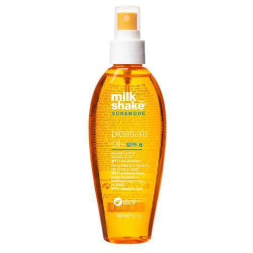 Sun & More Pleasure Oil Spf 6 140ml