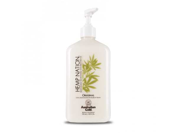 Australian Gold 40094, Ansikte och kropp, 535 ml, Lotion, Fuktgivande, Utjämnande, Alla hudtyper, Unisex