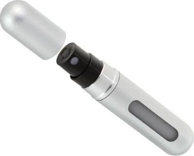 Alpinestars AG352B ANTIBACTERIAL FLUID ATOMIZER 5ML universal