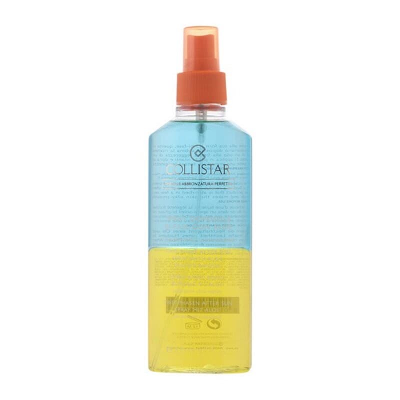 After Sun Perfect Tanning Collistar (200 ml) (200 ml) (Unisex)