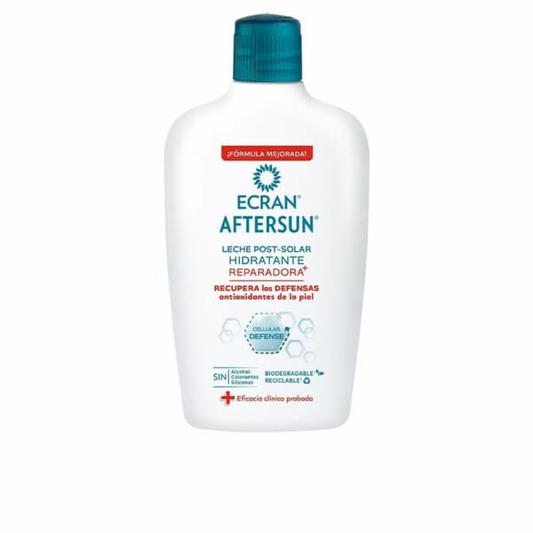 After Sun Ecran Fugtgivende Mælk - 100 ml