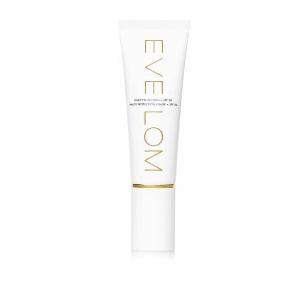 Solcreme til ansigtet Eve Lom SPF50 Anti-Age (50 ml)
