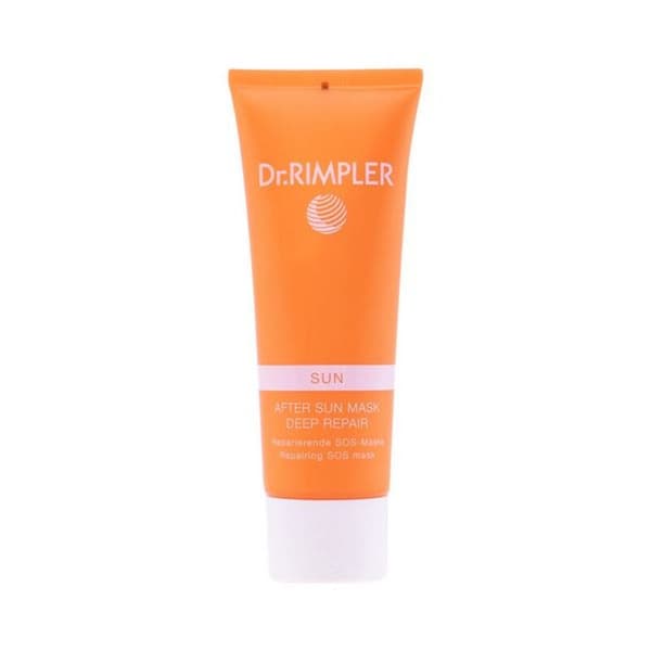 Beroligende maske Deep Repair Dr. Rimpler Sun (75 ml) 75 ml
