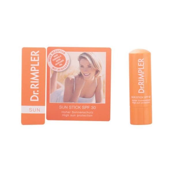 Læbepomade Sunstick Dr. Rimpler SPF 30 (3,8 g) (3,8 g)