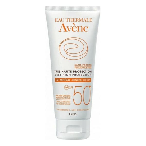 Solcreme Avene Solaire Haute (100 ml)