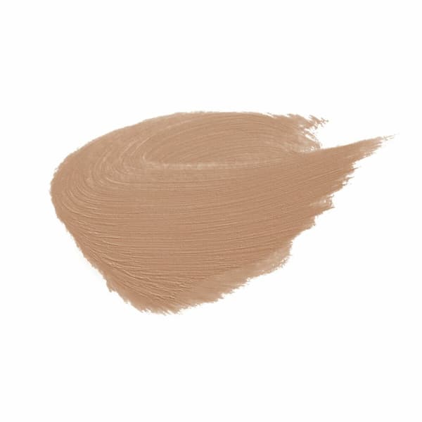 Solbeskyttelse med farve Avene Spf 50 Kompakt Sand (9,5 g)