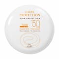 Miniatyrbillede 1 af 3: Solbeskyttelse med farve Avene Spf 50 Kompakt Sand (9,5 g)