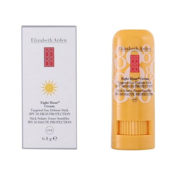 Solcreme Sun Defense Stick Elizabeth Arden Eight Hour SPF 50 (6.8 g) Spf 50 6,8 g