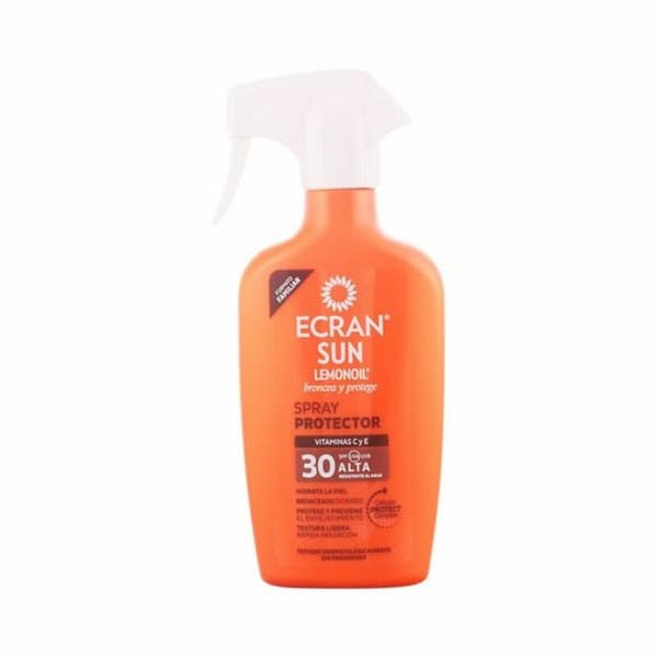 Solcreme Ecran SPF 30 (300 ml) 30 (300 ml)