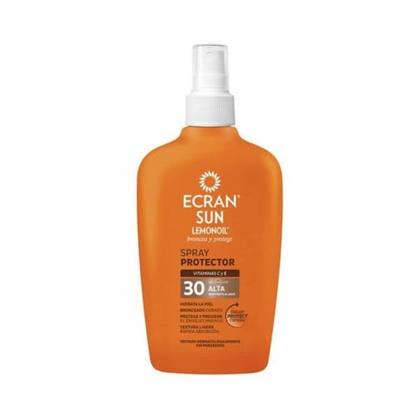 Solcreme Ecran SPF 30 (200 ml) 30 (200 ml)