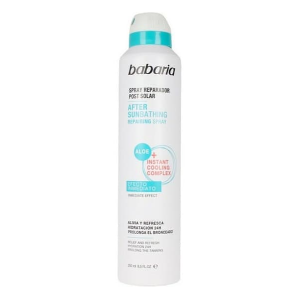AfterSun Babaria TP-8410412490153_193930_Vendor (250 ml)
