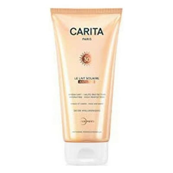 Solblogger Le Lait Solaire Carita Anti-rynke (200 ml)