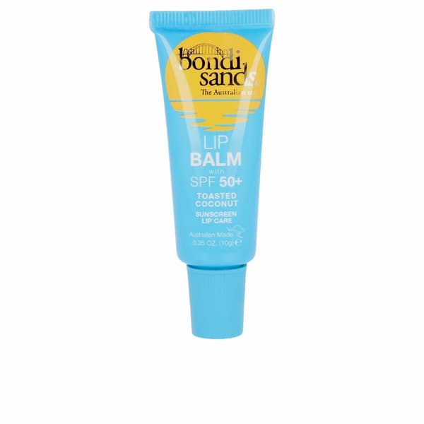 Læbepomade Toasted Coconut Bondi Sands Spf 50+ (10 g)