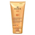 Miniatyrbilde 2 av 2: Nuxe Sun Delicious Cream High Protection, Solkräm SPF30 50ml