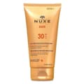 Miniatyrbilde 1 av 2: Nuxe Sun Delicious Cream High Protection, Solkräm SPF30 50ml