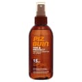 Pikkukuva 1 / 2: Piz Buin Tan & Protect Tan Accelerating Oil Spray SPF15 150ml
