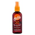 Miniatyrbilde 1 av 2: Malibu Dry Oil Spray, solbeskyttelsesfaktor SPF30 100 ml
