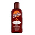 Miniatyrbild 1 av 2: Malibu Bronzing Tanning Oil SPF6 200ml
