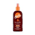 Miniatyrbild 2 av 2: Malibu Dry Oil Spray SPF6 200ml