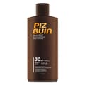 Miniatyrbilde 1 av 2: Piz Buin Allergy Sun Sensitive Skin Lotion SPF30 400 ml