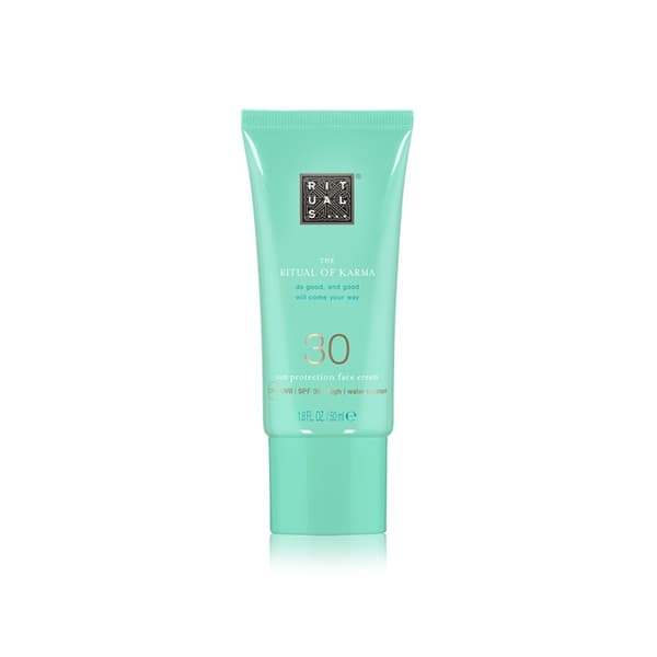 Rituals Rituals Karma Sun Protection Face Cream SPF30 50ml - Solskydd