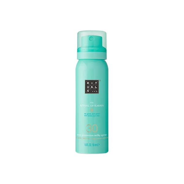 Rituals Rituals Karma Sun Protection Milky Spray SPF30 50ml - Solskydd