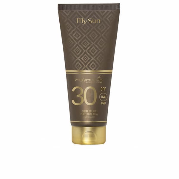 Solcreme MySun Respect Global Sun Defense 200 ml Spf 30+