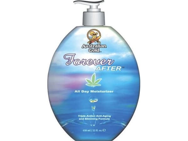 Australian Gold Lotion efter solning Australian Gold Forever After 650 ml