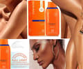 Miniatyrbild 5 av 5: Lancaster Sun Beauty Silky Milk Sublime Tan 175ml