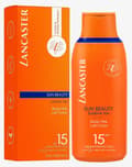 Miniatyrbild 1 av 5: Lancaster Sun Beauty Silky Milk Sublime Tan 175ml