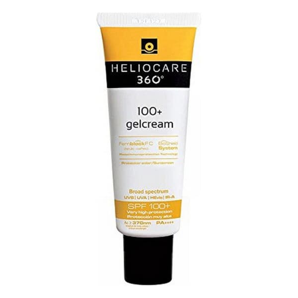 Solblogger Heliocare 50 ml Spf 100