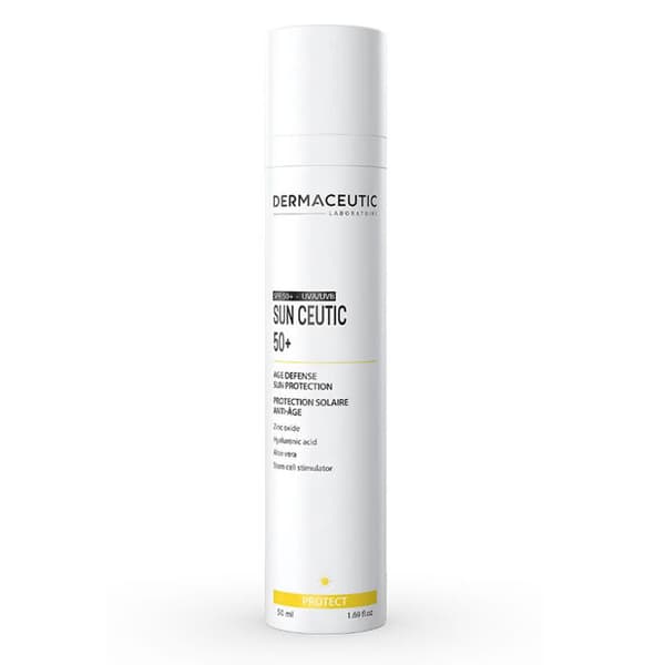 Dermaceutic Sun Ceutic 50 SPF