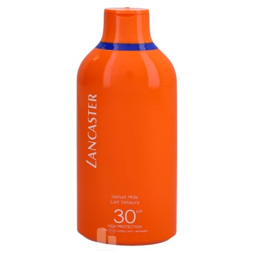 Lancaster Sun Beauty Velvet Tanning Milk SPF30 400 ml Unisex