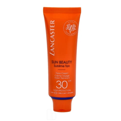 Lancaster Sun Beauty Velvet Touch Cream SPF30 50 ml Unisex